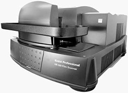 Kodak HR-500 Scanner